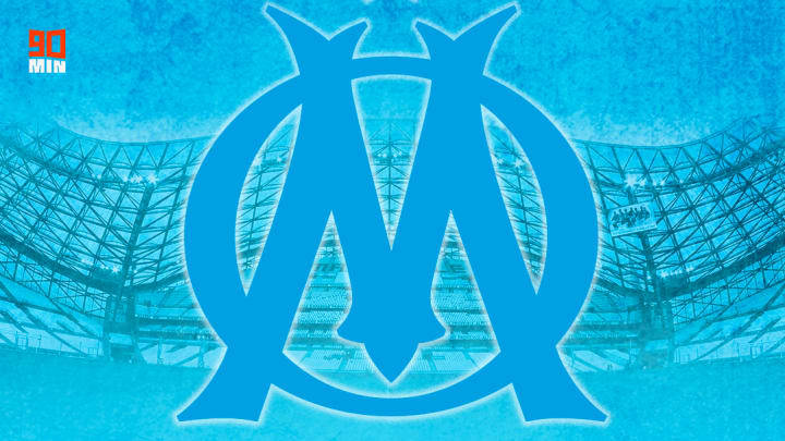 L'histoire du logo de l'Olympique de Marseille