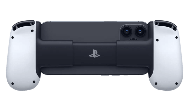 The Backbone One – PlayStation Edition is an officially licensed mobile controller for iPhone users.