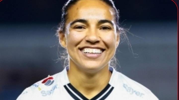 Gabriela Álvarez deja Querétaro y comienza una nueva aventura en España Gabriela Álvarez deja Querétaro y comienza una nueva aventura en España