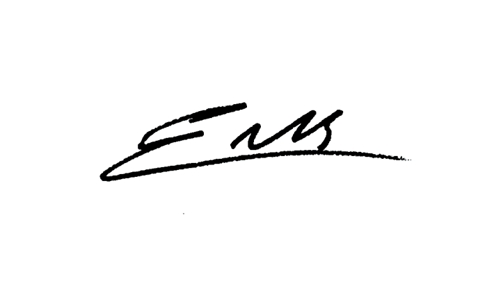 Autografo Endrick