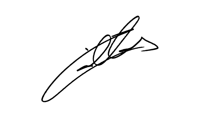 Autografo Iker Casillas