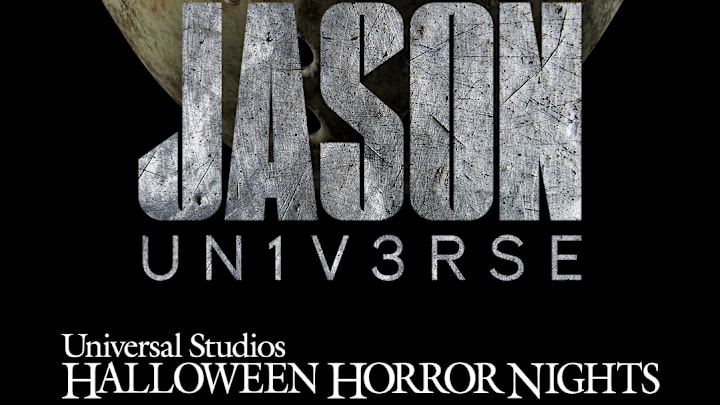 Halloween Horror Nights Resurrects the Infamous Jason Voorhees from Friday the 13th in an All-New Haunted House, “Jason Universe,” Celebrating the Legacy 
of One of the Most Notorious Killers in Cinematic History, at Universal Orlando Resort and Universal Studios Hollywood This Fall 2025