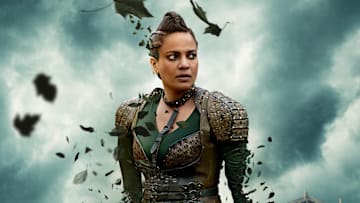 Priyanka Bose (Alanna Mosvani)