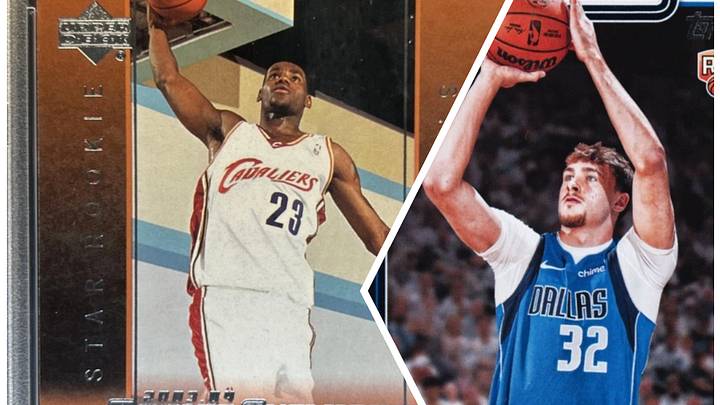 The 6 Most Frequently Stolen Sports Cards in the PSA/FedEx Theft