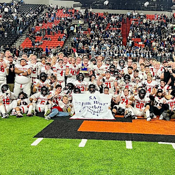 Hillcrest can take another step toward defending its 5A state championship this week against Lakeland.