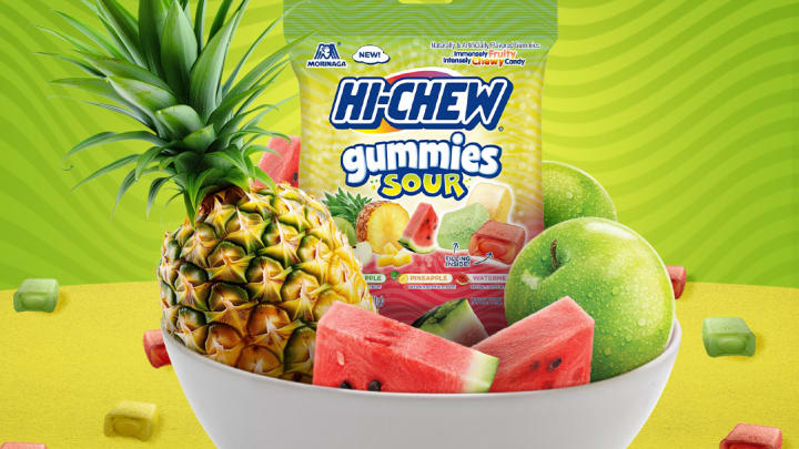 HI-CHEW Gummies Sour_2