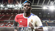 Quel avenir pour Paul Pogba, en fin de contrat avec Manchester United ?