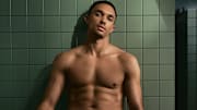 Trent Alexander-Arnold is Calvin Klein's latest signing.