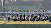 Del Mar Race Track
