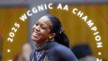Morgan Price Repeats As Champion