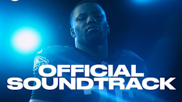 EA Sports Madden 26 Soundtrack