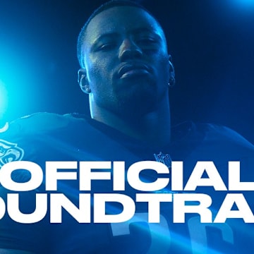 EA Sports Madden 26 Soundtrack