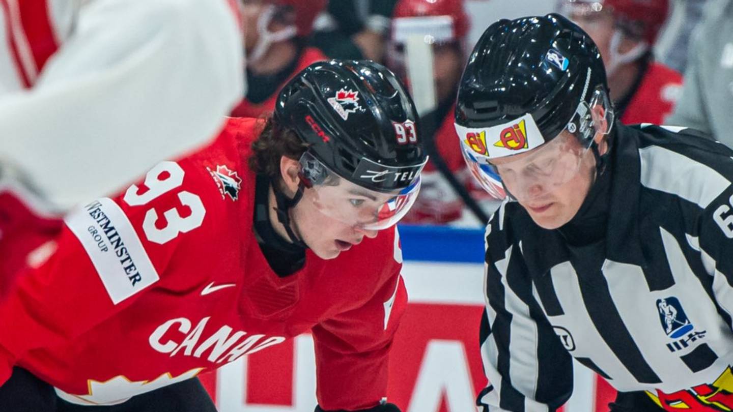 Jokiharju, Korpisalo Advance to Worlds Gold Medal Game, Minten to Play For Bronze