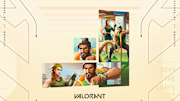 Here's how to get the Valorant Rope Burn Card for free.