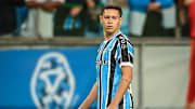 Natã Felipe perdeu espaço no Grêmio neste início de ano