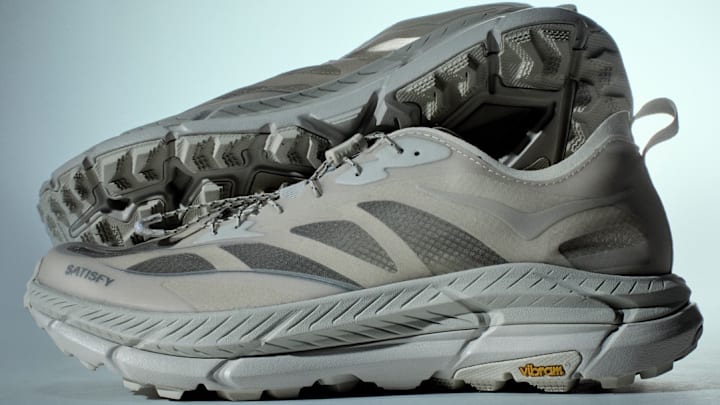 Stylish trail shoes cheap