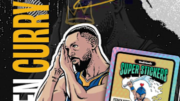Stephen Curry steps into the VeeFriends universe.