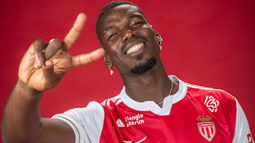 Paul Pogba.