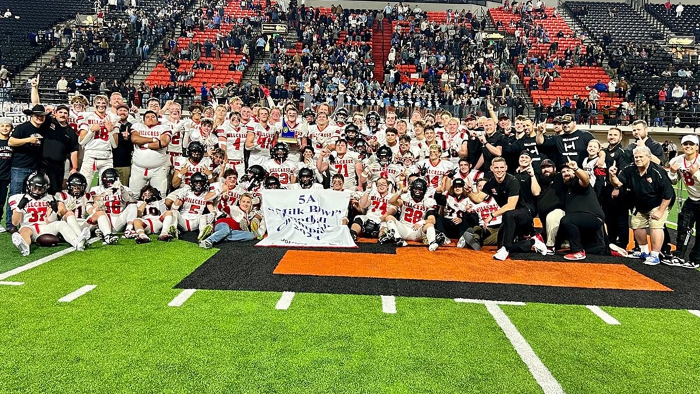 Idaho High School Football: 3 Games to Watch in Week 4