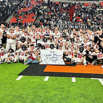 Defending Idaho 5A state champion Hillcrest takes on crosstown rival Skyline this week.