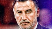 Christophe Galtier est le nouvel entraîneur du PSG
