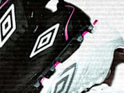 Umbro's new Tocco V and Velocita Decima boots.