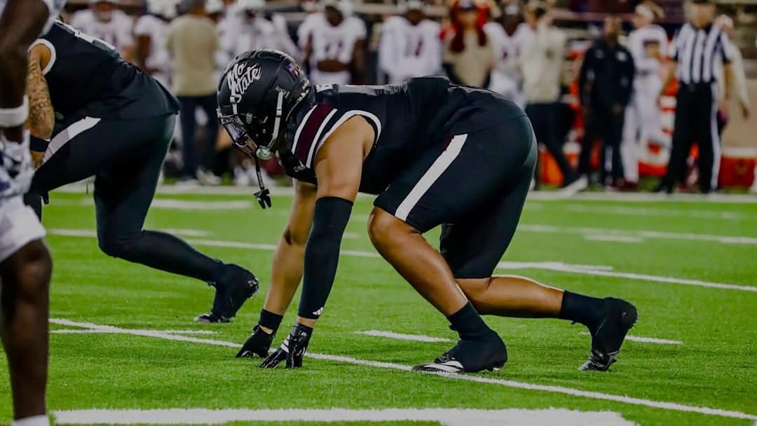 Missouri State edge DJ Wesolak remains without a home.