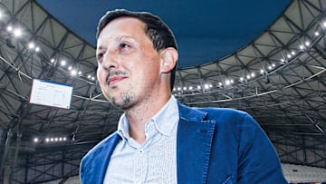 L'OM a fait un beau geste