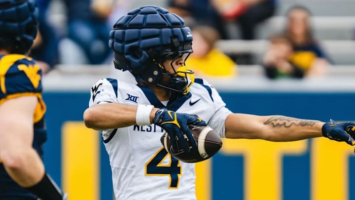 NCAAF News