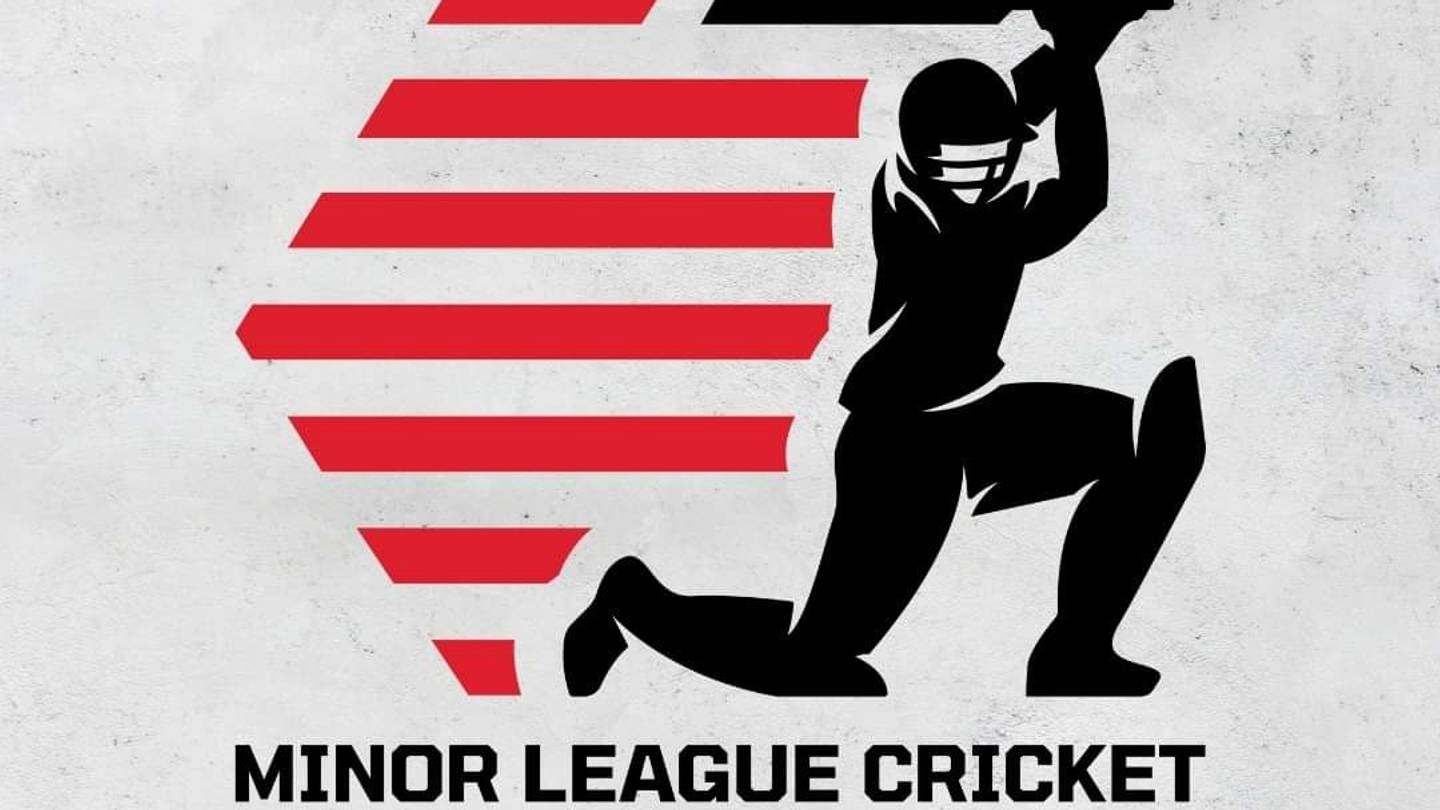 Minor League Cricket Collaborates with IRA Sportswear