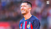 ça cale pour le Barça face à l'Espanyol