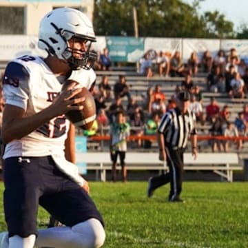 Indian Rocks Christian has released their 2025 football schedule 