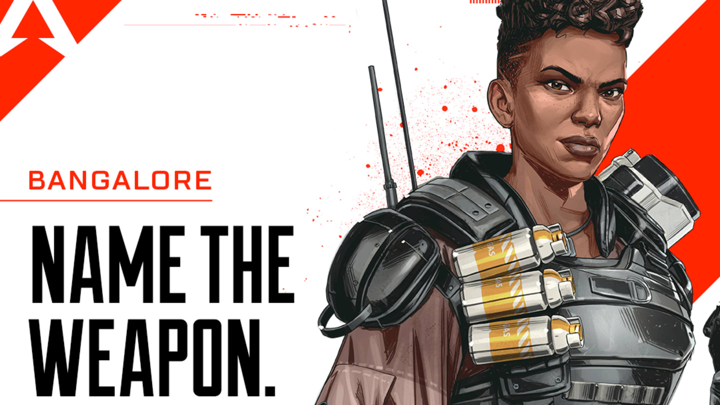 Apex Legends Mobile launch schedule confirmed: dates, times and regions