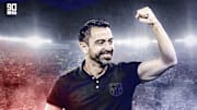 Xavi va devenir le nouvel entraîneur du FC Barcelone