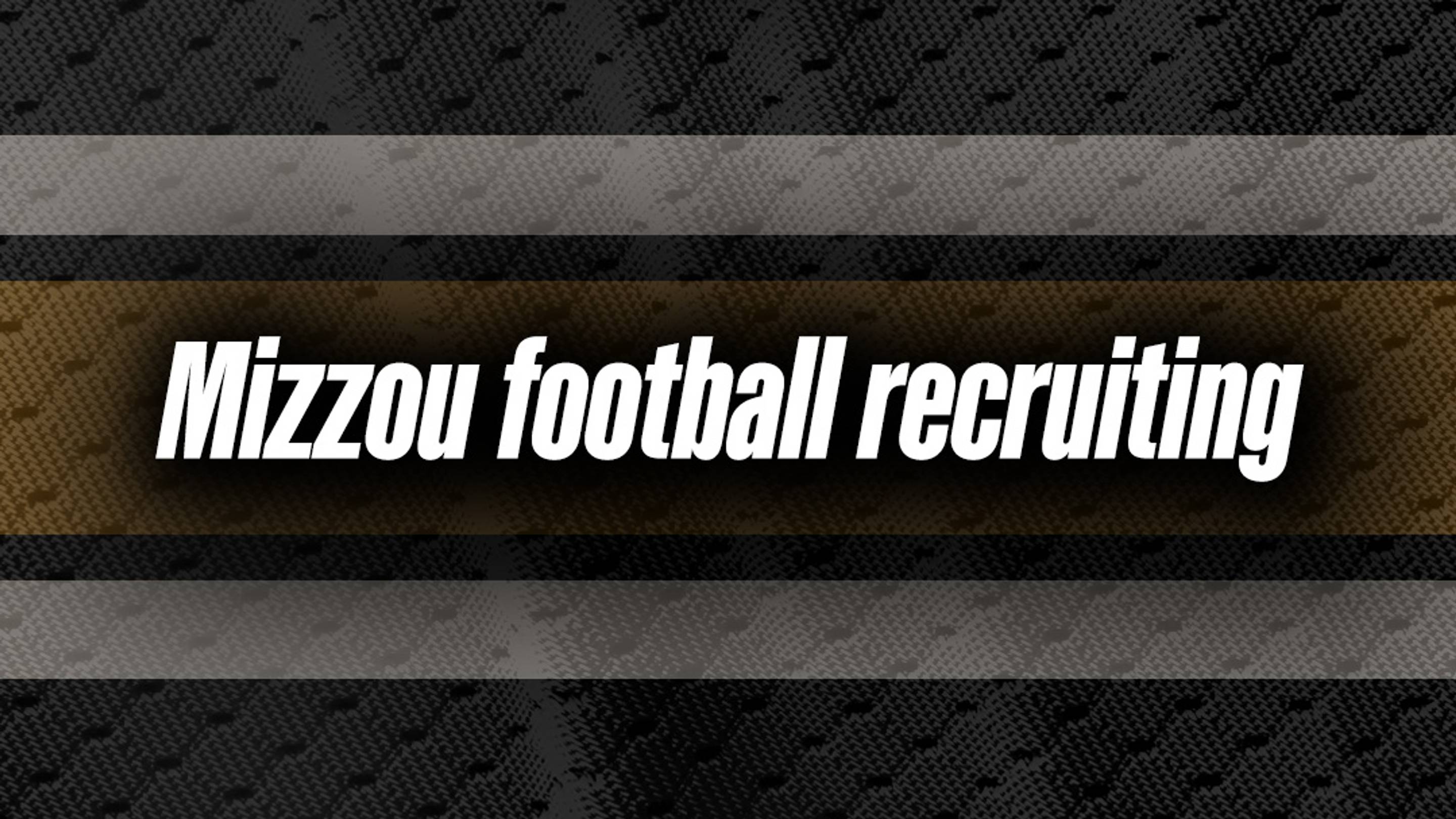 Mizzou Recruiting Official Visit Primer: May 29-31