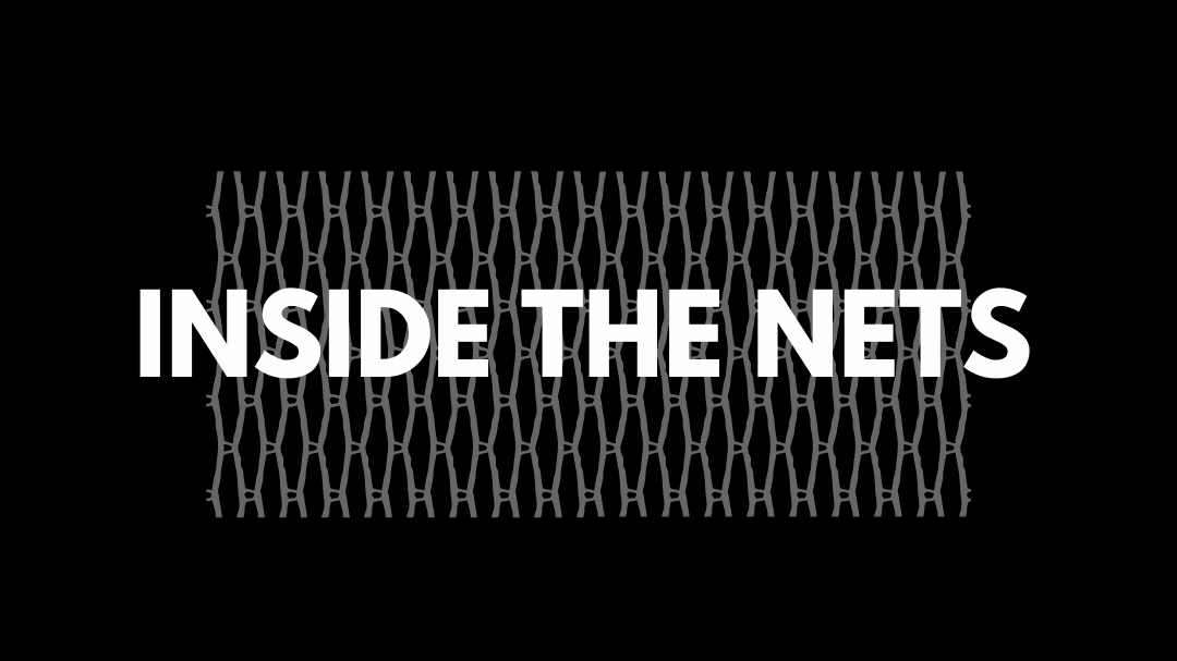 Inside the Nets: Meet the team