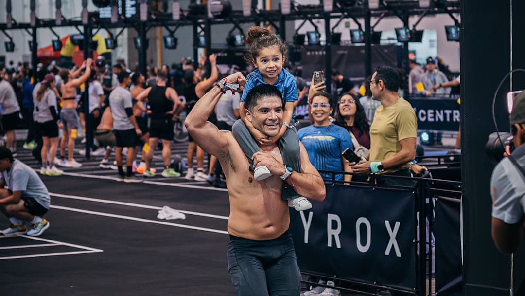 Hydrox vuelve este fin de semana; Guadalajara es la sede, después toca en Cancún.