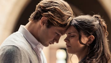 Maxton Hall season 2 on Prime Video