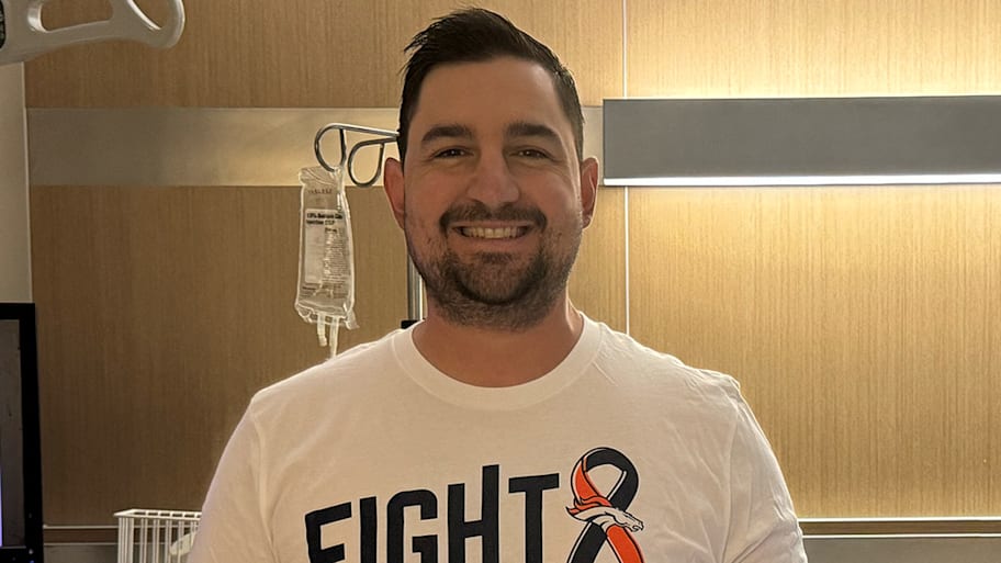 Broncos Offensive Assistant Zack Grossi Takes Leave to Fight Cancer