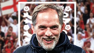 Thomas Tuchel