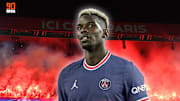 Le PSG ne doit pas se jeter sur Pogba