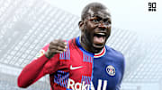 Koulibaly est sur le départ à Naples