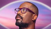 Von Miller models new frames from his latest collaboration with GlassesUSA.com.