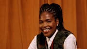Jonquel Jones