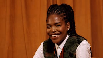 Jonquel Jones