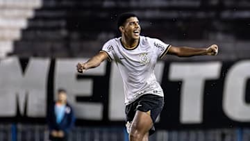 Joia do Corinthians, Gui já tem o nome conhecido na Europa