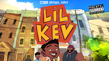 Lil Kev season 1