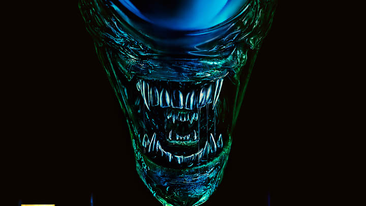 Alien: Earth, Image courtesy of FX.