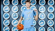 Niko Bundalo has received his scholarship release from the UW.