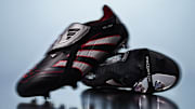 adidas' new Predator 'Obsidian Strike' boots.